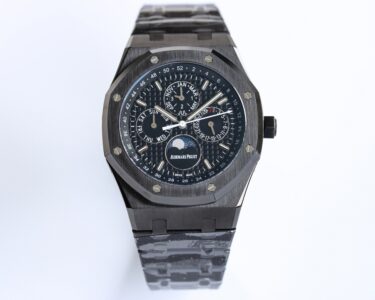 AUDEMARS PIGUET Royal Oak 台湾 Factory