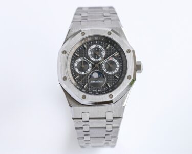 AUDEMARS PIGUET Royal Oak 台湾 Factory