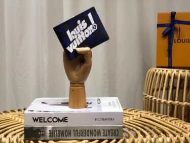 LOUIS VUITTON モノグラム・ポルトフォイユ・ミュルティプル