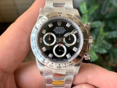 ROLEX Cosmograph Daytona 台湾 Factory