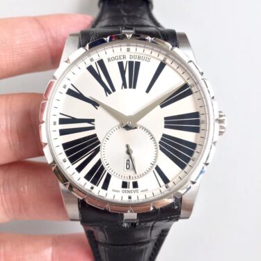 ROGER DUBUIS