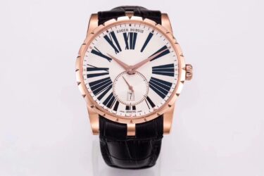 ROGER DUBUIS