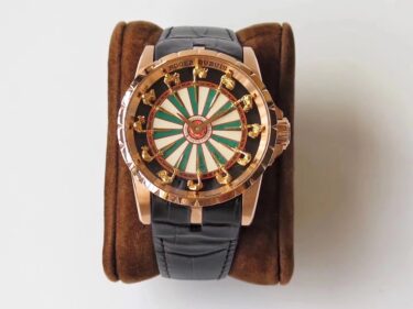ROGER DUBUIS