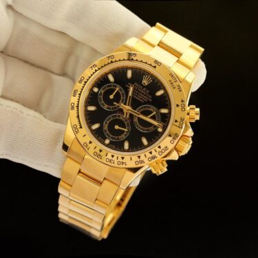 ROLEX Cosmograph Daytona 台湾 Factory