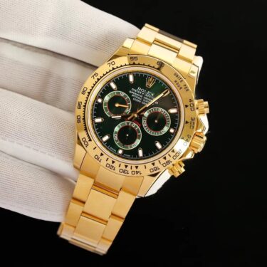 ROLEX Cosmograph Daytona 台湾 Factory