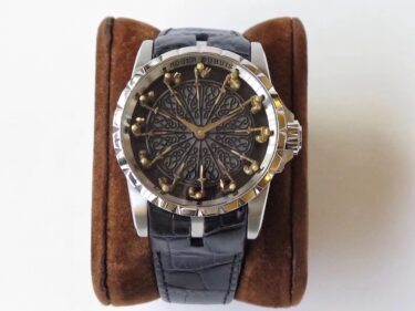 ROGER DUBUIS ZZ Factory