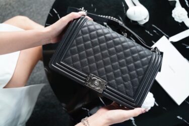 CHANEL BOY 28cm 売れてます‼️