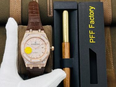 AUDEMARS PIGUET Royal Oak PFF Factory