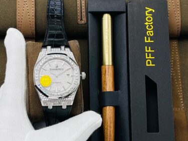 AUDEMARS PIGUET Royal Oak PFF Factory