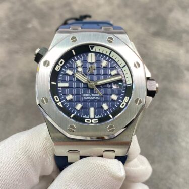 AUDEMARS PIGUET Royal Oak Offshore 台湾 Factory