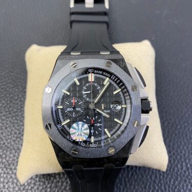 AUDEMARS PIGUET Royal Oak Offshore JF Factory