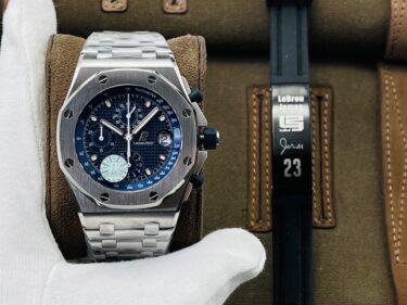 AUDEMARS PIGUET Royal Oak Offshore 台湾 Factory