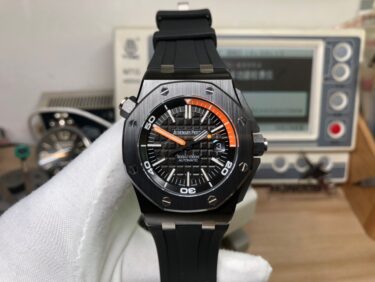 AUDEMARS PIGUET Royal Oak Offshore 台湾 Factory