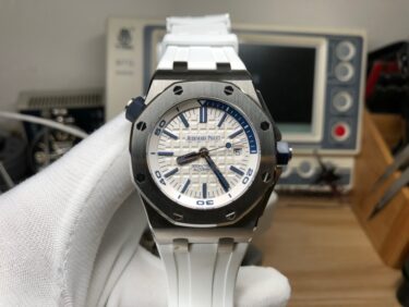 AUDEMARS PIGUET Royal Oak Offshore 台湾 Factory