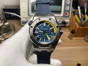 AUDEMARS PIGUET Royal Oak Offshore 台湾 Factory