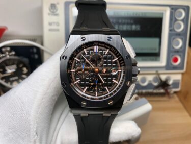 AUDEMARS PIGUET Royal Oak Offshore JF Factory 売れてます!!!