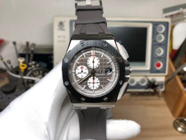 AUDEMARS PIGUET Royal Oak Offshore JF Factory売れてます❗️