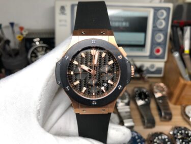 HUBLOT Big Bang