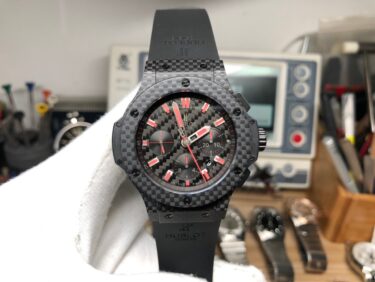 HUBLOT Big Bang