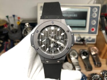 HUBLOT Big Bang