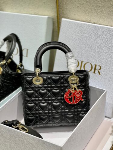 LADY DIOR  20cm×16.5cm×8cm 限定品❗️