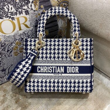LADY DIOR  24cm