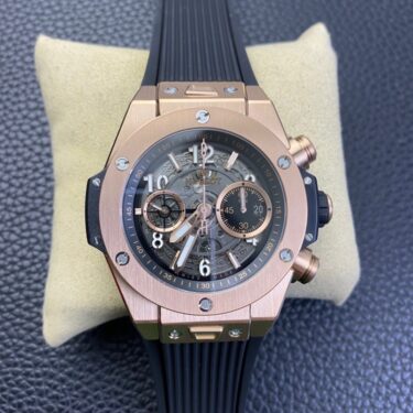 HUBLOT Big Bang ZF Factory