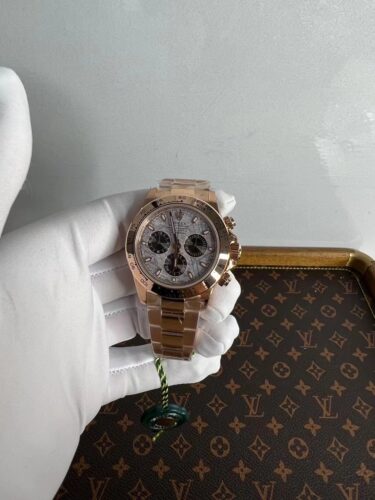 ROLEX Cosmograph Daytona 台湾 Factory