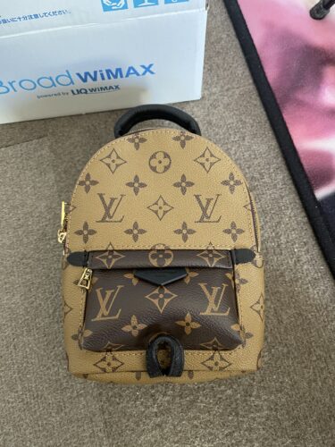 🔴SOLD OUT🔴LOUIS VUITTON アウトレット‼️新品未使用です。国内発送3日程でお届け出来ます