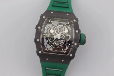 RICHARD MILLE RM35-02 ZF Factory
