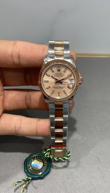 ROLEX Oyster Perpetual Datejust 31