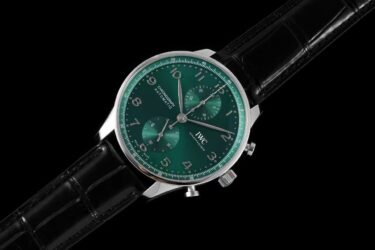 IWC Portuguese  AZ Factory