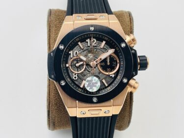HUBLOT ZF Factory