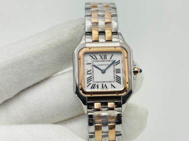 CARTIER　Panthére de Cartier 27mm×37mm×6mm