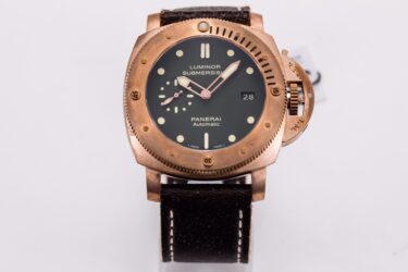 PANERAI　Luminor Submersible Bronzo 47mm