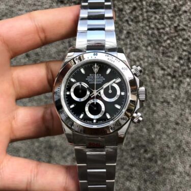 ROLEX Cosmograph Daytona 台湾 Factory