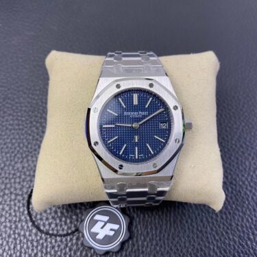 AUDEMARS PIGUET Royal Oak ZF Factory 39mm 質が上がりました厚さ8.5mm