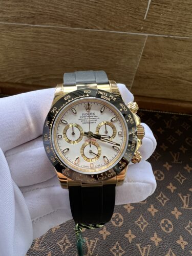 ROLEX Cosmograph Daytona JF Factory