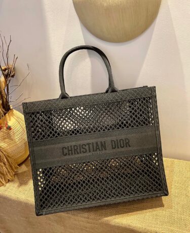 DIOR BOOK TOTE 幅36.5cm&幅41cm