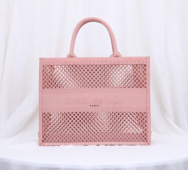 DIOR BOOK TOTE 幅36.5cm&幅41cm