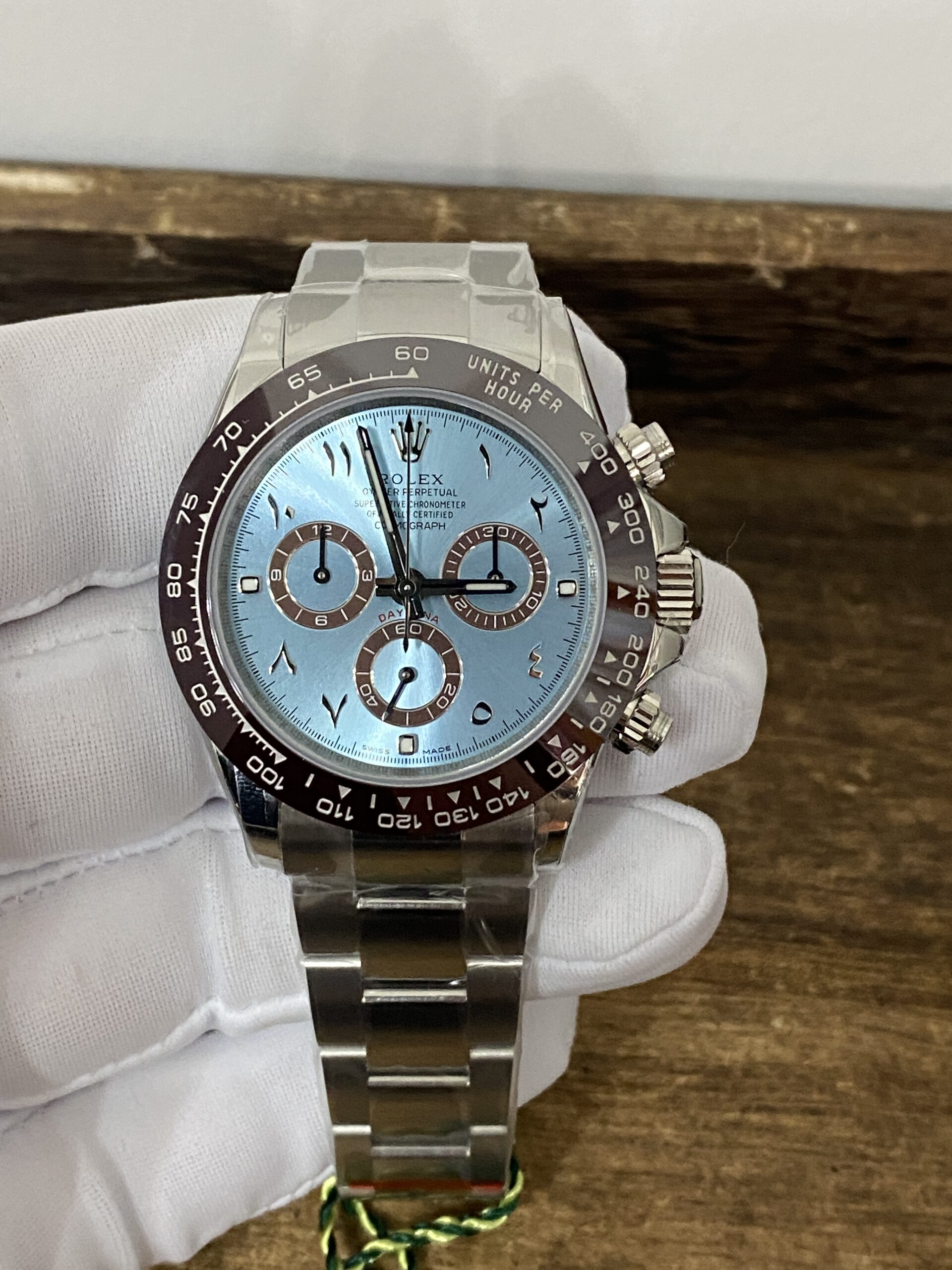 ROLEX Cosmograph Daytona 台湾 Factory