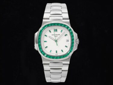 PATEK PHILIPPE GR factory