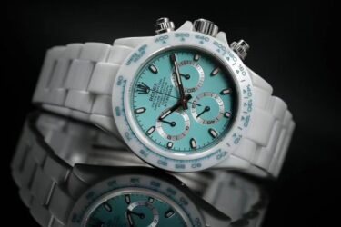 ROLEX Cosmograph Daytona 台湾(N) Factory