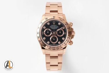 ROLEX Cosmograph Daytona 台湾 Factory