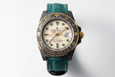 ROLEX GMT Master II DIW Factory 超ゲキレア品リリース❗️