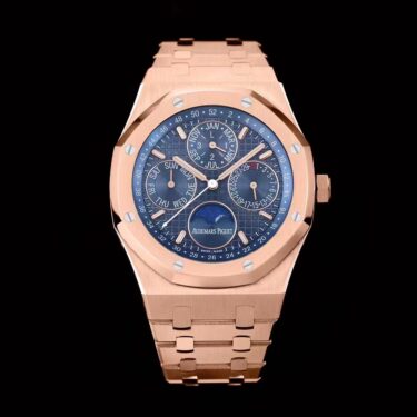 AUDEMARS PIGUET Royal Oak 台湾 Factory