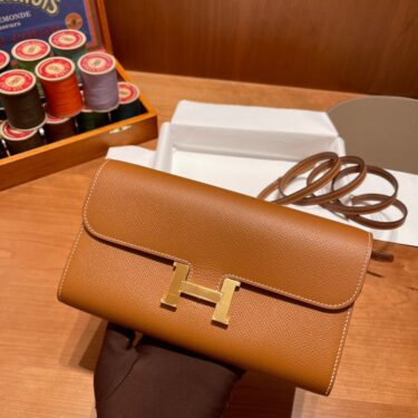 HERMESコンスタンストゥーゴー Constance To Go EPSON