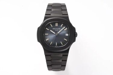 PATEK PHILIPPE PPF factory