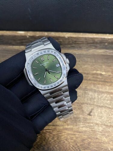 PATEK PHILIPPE 3K factory