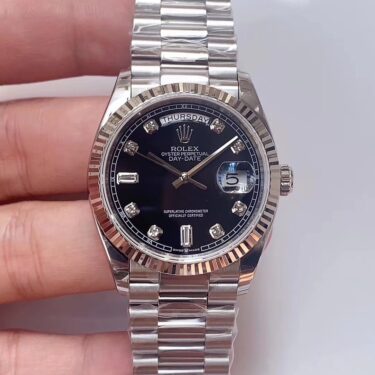 ROLEX Oyster Peretual Day Date EW Factory